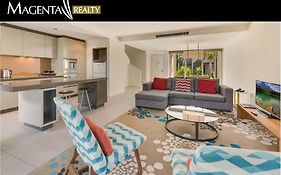 Magenta Shores 3 Bedroom Villa
